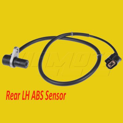Rear Lefthand ABS Sensor - EVO 4 5 6 CN9A CP9A