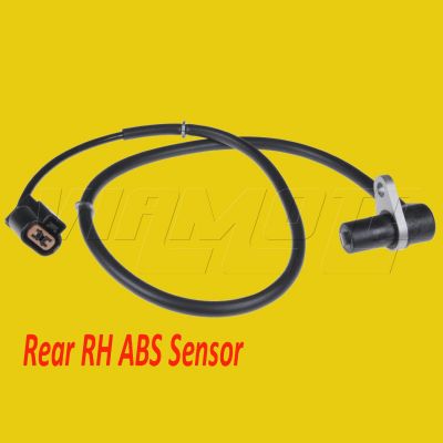 Rear Righthand ABS Sensor - EVO 4 5 6 CN9A CP9A