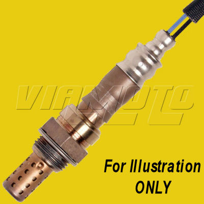 Lambda Sensor - Oxygen Sensor - Mitsubishi Lancer EVO 4 CN9A