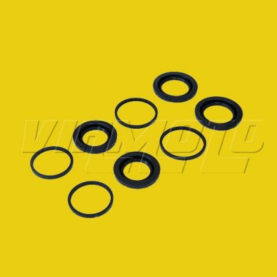 Brembo Front Caliper Seal Kit - Rebuild Kit - EVO 5 6 CP9A