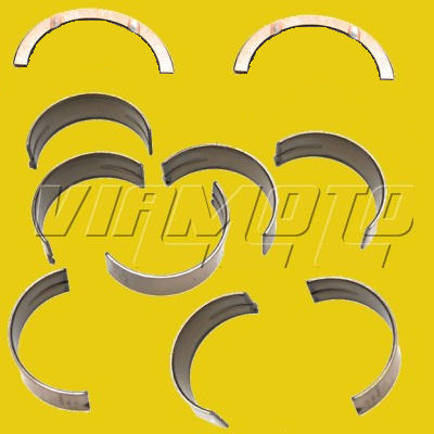 Main Crank Bearing - Mitsubishi EVO 7 8 CT9A