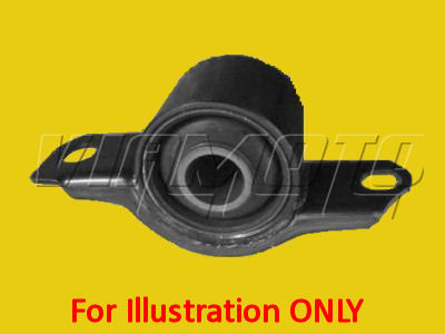 Front Bottom Arm Rear Bush - Mitsubishi Lancer EVO 5 6 CP9A