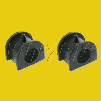 Front Anti Roll Bar Bushes - Mitsubishi EVO 7 8 CT9A