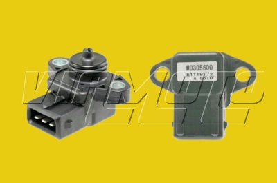 Map Sensor - Mitsubishi Lancer EVO 7 8 CT9A
