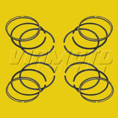 Piston Rings - Mitsubishi Lancer EVO 7 CT9A