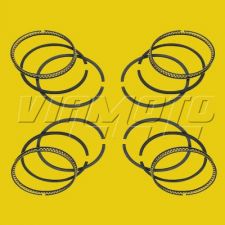 Piston Rings - Mitsubishi Lancer EVO 7 CT9A