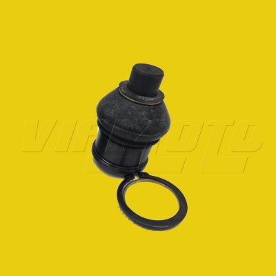 Front Arm Balljoint - Mitsubishi Lancer EVO 789 CT9A #2