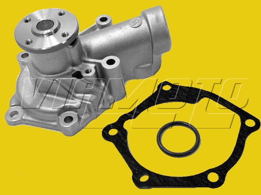 Water Pump Kit - Mitsubishi Lancer EVO 9 CT9A