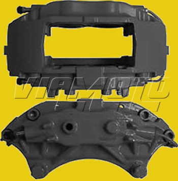 Front Brake Caliper - Brembo - Mitsubishi EVO 5 6 CP9A