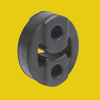 Exhaust Rubber Mount - Frontpipe - EVO 5 6 V VI