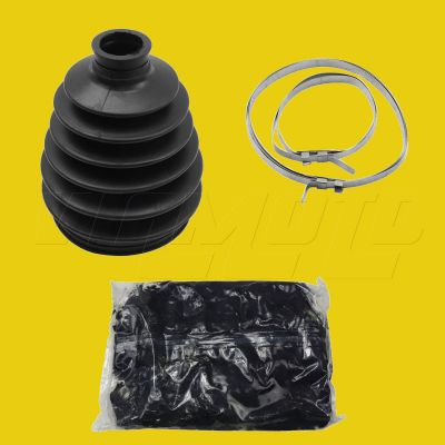 Front Outer CV Boot Kit - Mitsubishi Lancer EVO 7 8 9 CT9A