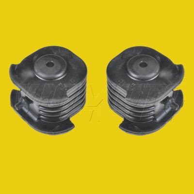 Front Arm Rear Bushes - PAIR - Mitsubishi Lancer 1.8 4WD GSR CD5A