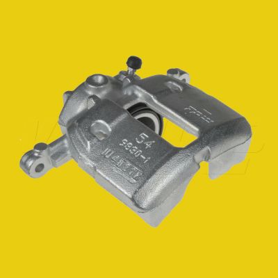 Front Brake Caliper - Mitsubishi Colt 1.5 Diesel Turbo DI-D Z39A