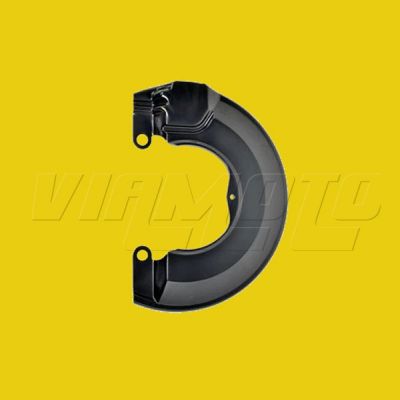 Front Brake Dust Cover/Backing Plate - Mitsubishi Lancer EVO 7 8 9 CT9A