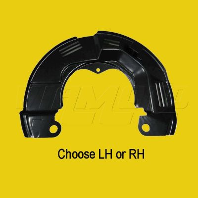 Front Brake Dust Cover/Backing Plate - Mitsubishi Lancer EVO 4 5 6 CN/CP9A