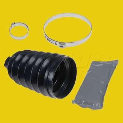 Front Outer CV Boot Kit - Mitsubishi Colt 1.8 GTi CA5A 4G93