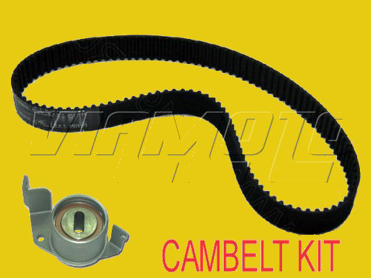Cambelt Kit - Timing Belt Kit - FTO 1.8 GS DE2A
