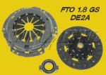Clutch Kit - Mitsubishi FTO GS 1.8 DE2A