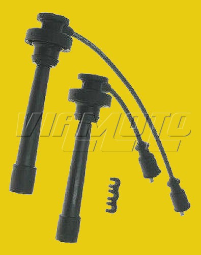 Spark Plug Leads - Ignition Leads - FTO 1.8 DE2A 10/1995 onwards