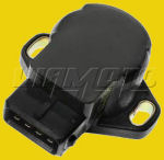 Throttle Position Sensor - Mitsubishi Lancer EVO 1 2 3 CD9A CE9A