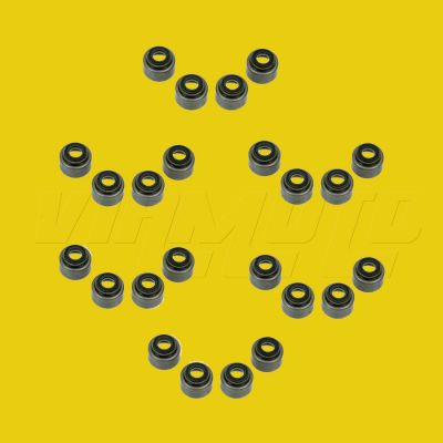 Valve Stem Seals per Head - Mitsubishi Galant/Legnum VR4 EC5A/EC5A