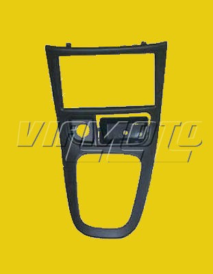 Radio/Cigarette Lighter Dash Insert / Centre Console - FTO