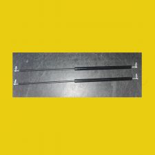Boot Gas Struts - PAIR - Mitsubishi FTO