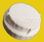 Brake Fluid Reservoir Cap - Mitsubishi FTO