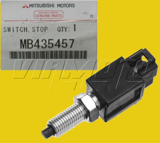 Brake light Switch - Stop Light Switch - Mitsubishi FTO