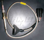 Catalytic Converter High Temperature Sensor - FTO 2.0 V6 DE3A