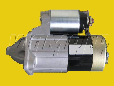 Starter Motor - Mitsubishi FTO 1.8 DE2A
