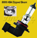 Dipped Beam 9006 HB4 Bulb - Mitsubishi FTO