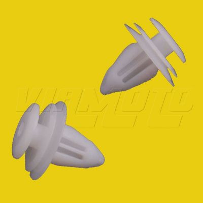 Door Card Clips - Mitsubishi FTO #2