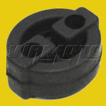 Exhaust Rubber Mount - Middle Section & Frontpipe - Colt CJ4A 1.6 Mivec