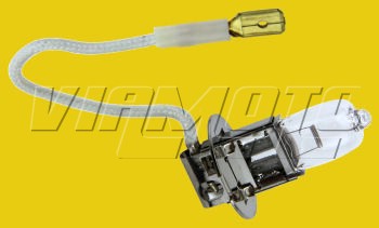 Front Fog Lamp Bulb - Mitsubishi FTO