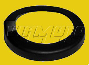 Front Lower Spring Pan Rubber - Mitsubishi FTO