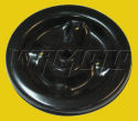 Front Upper Spring Pan and Rubber Insulator - Mitsubishi FTO