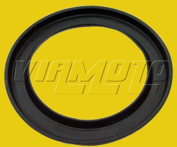 Front Upper Spring Pan Rubber - Mitsubishi FTO