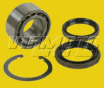 Front Wheel Bearing Kit - Mitsubishi FTO