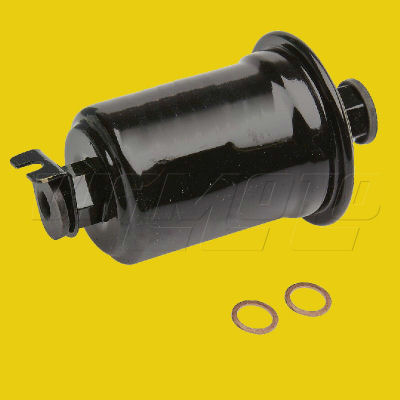 Fuel Filter - Petrol Filter - Mitsubishi FTO 2.0 V6 DE3A