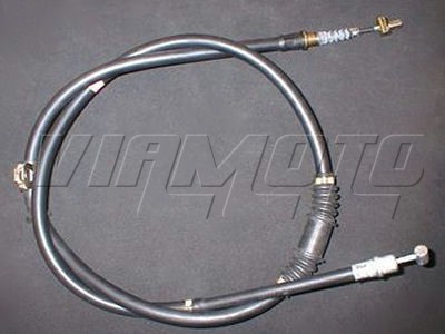 Hand Brake Cable - Rear Parking Brake Cable - FTO