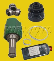Inner CV Joint Kit - Mitsubishi FTO 2.0 V6 - 1.8 4Cyl