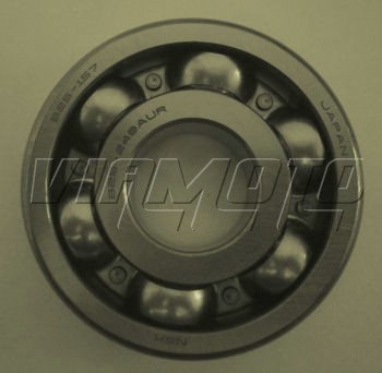Input Shaft Outer Bearing  - FTO Manual Gearbox