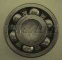 Input Shaft Outer Bearing  - FTO Manual Gearbox