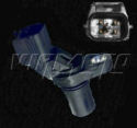 Input Speed Sensor - FTO Auto gearbox models up to 10/95