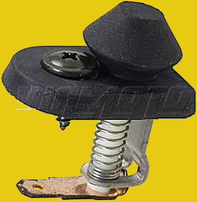 Lefthand Courtesy Light Switch - FTO