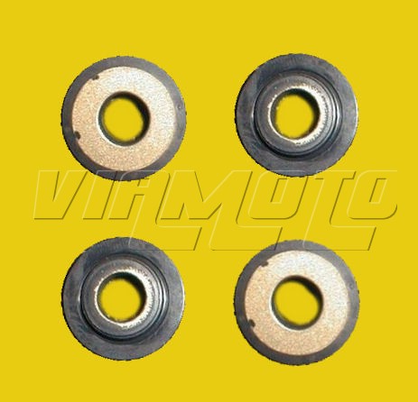 Cable Bracket Washers X4 - EVO 1 2 3