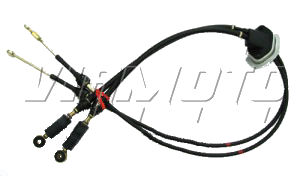 Manual Gearbox Cable - FTO 2.0 V6 & 1.8 4Cyl with Manual Gearbox
