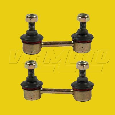 Rear Droplinks - Suspension Links - PAIR - Mitsubishi Lancer EVO 1 CD9A #4