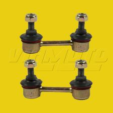 Rear Droplinks - Suspension Links - PAIR - Mitsubishi Lancer 1.8 4WD GSR CM5A